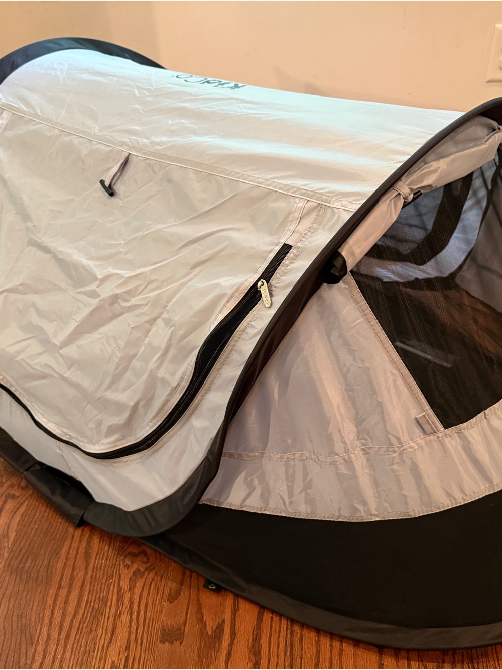 KidCo PEAPOD PLUS TRAVEL TENT